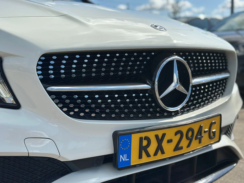 Mercedes-Benz CLA – foto 8