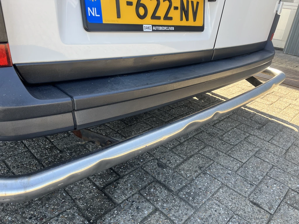 Volkswagen Crafter – foto 67