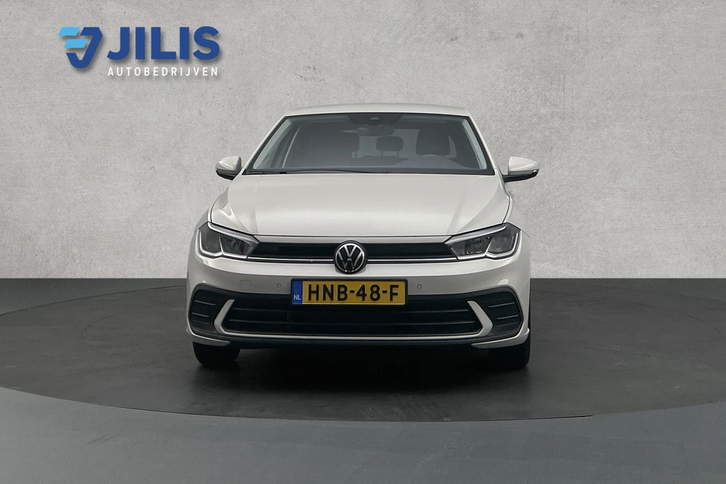 Volkswagen Polo – foto 9