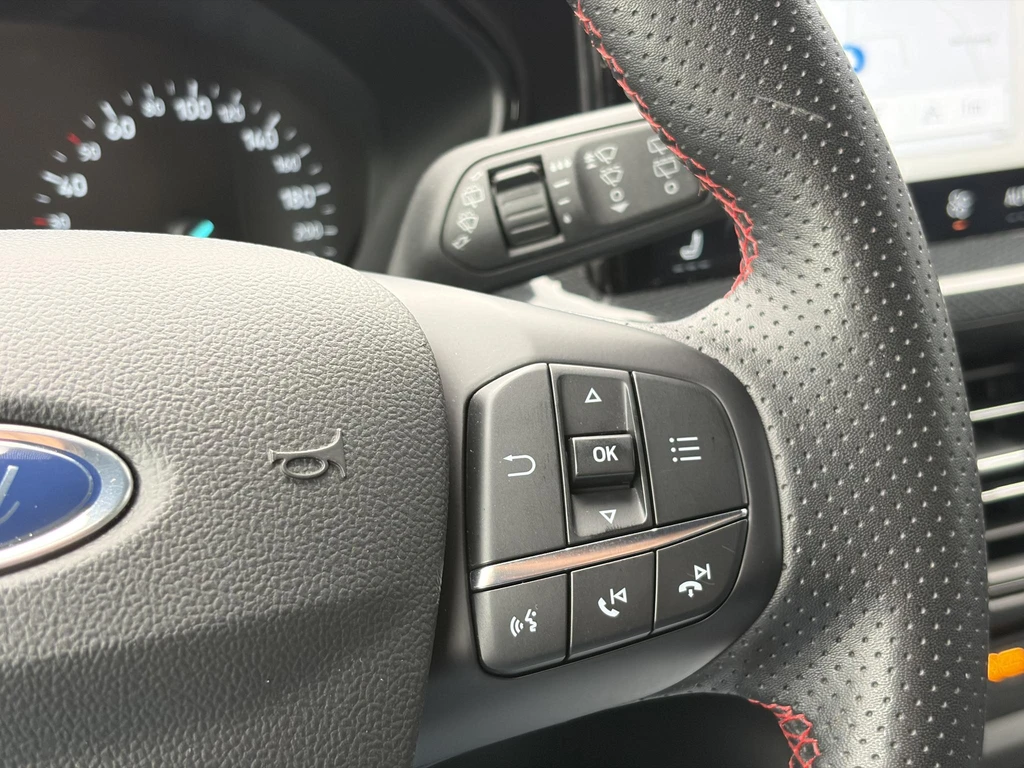 Ford Focus – foto 14