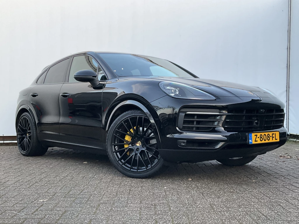 Porsche Cayenne – foto 8