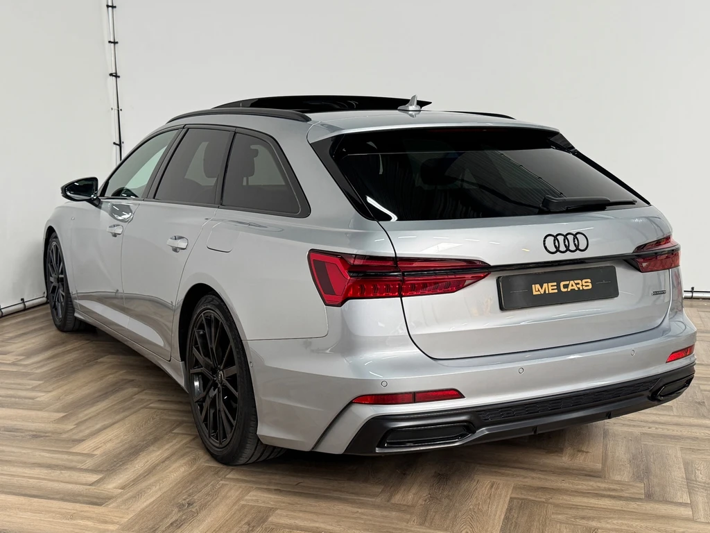 Audi A6 – foto 2