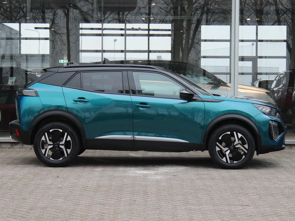 Peugeot 2008 – foto 7