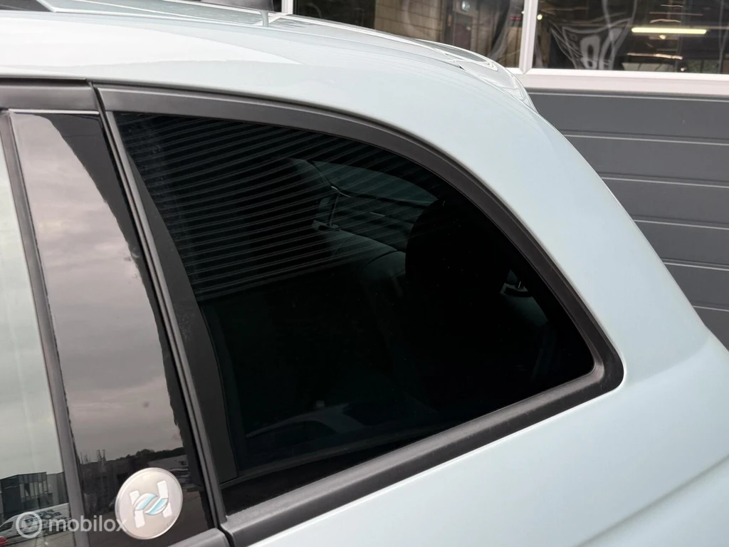 Fiat 500 – foto 37
