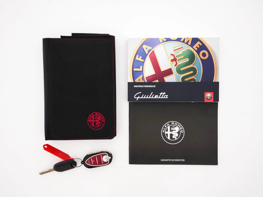 Alfa Romeo Giulietta – foto 28
