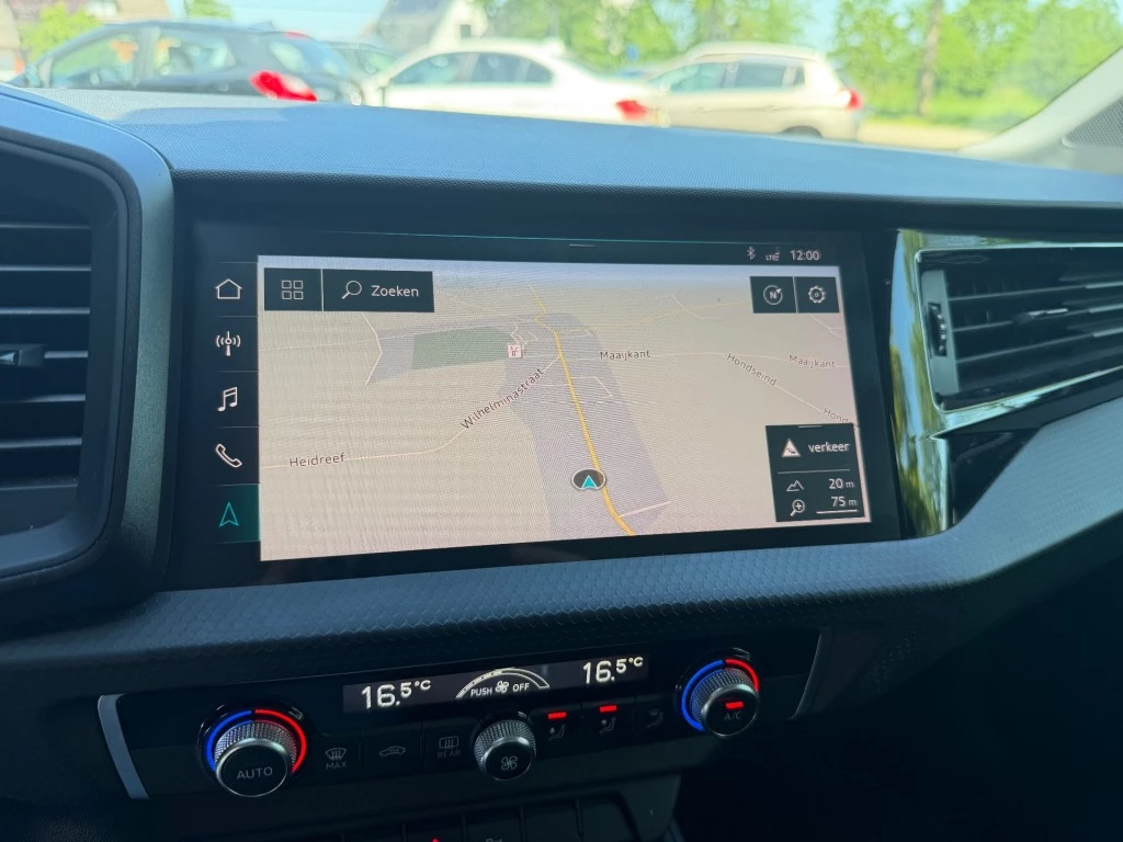 Audi A1 – foto 27