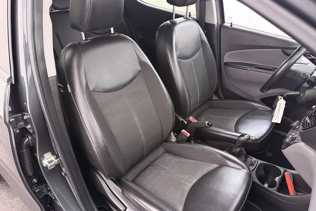 Opel KARL – foto 14