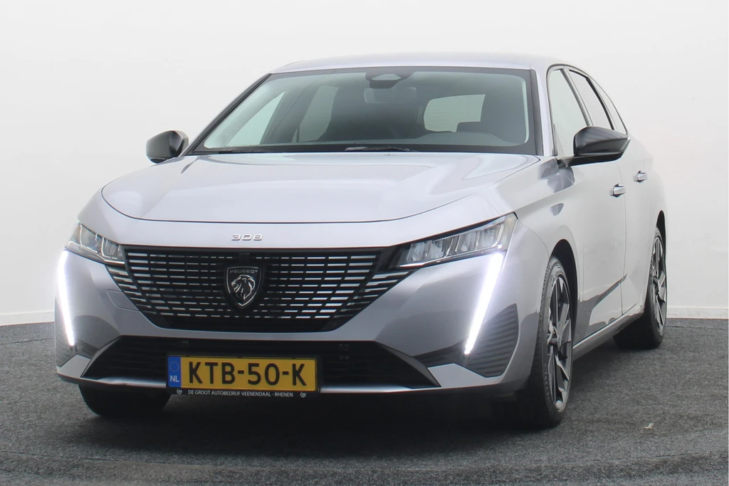 Peugeot 308 – foto 2