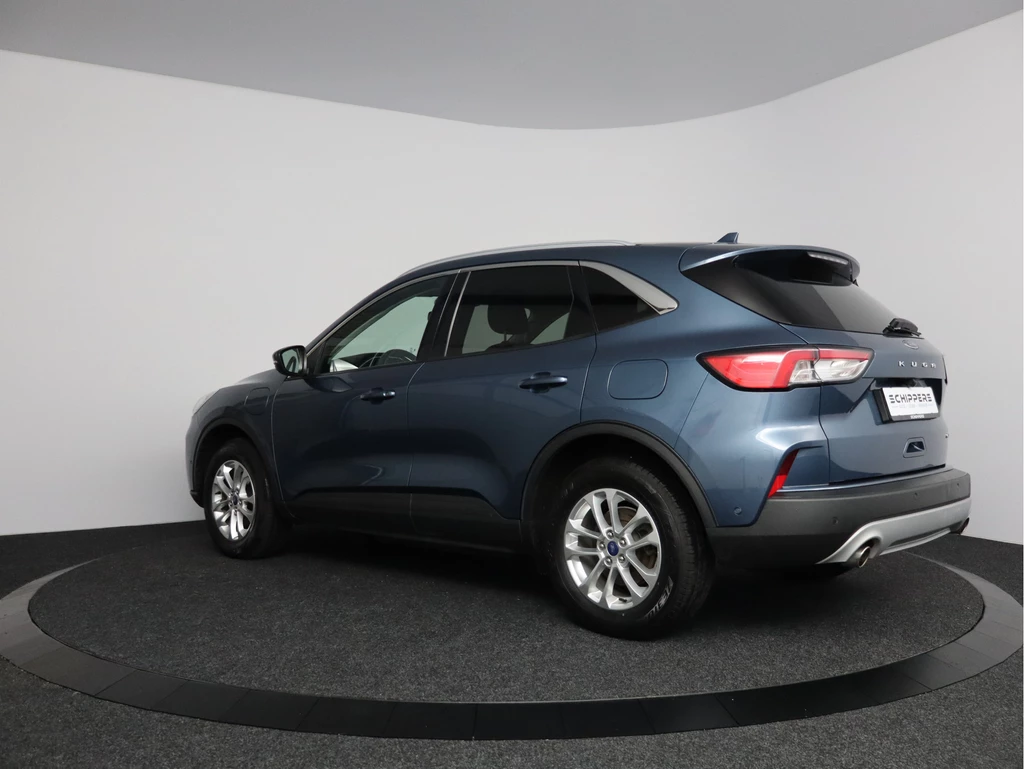 Ford Kuga – foto 4