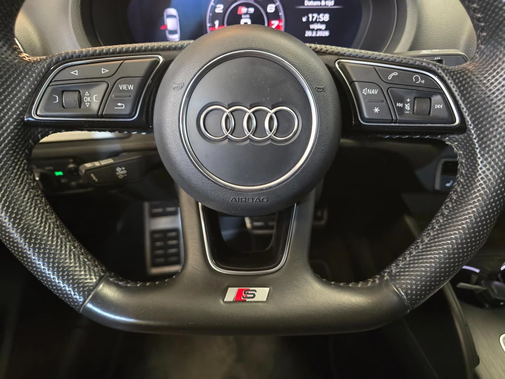 Audi S3 – foto 16