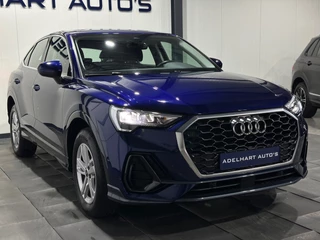 Audi Q3 – thumbnail 10
