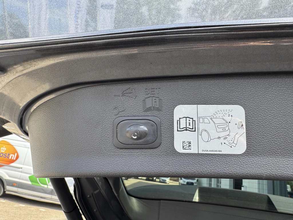 Ford Kuga – foto 13