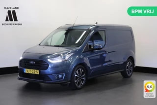 Ford Transit Connect – thumbnail 1