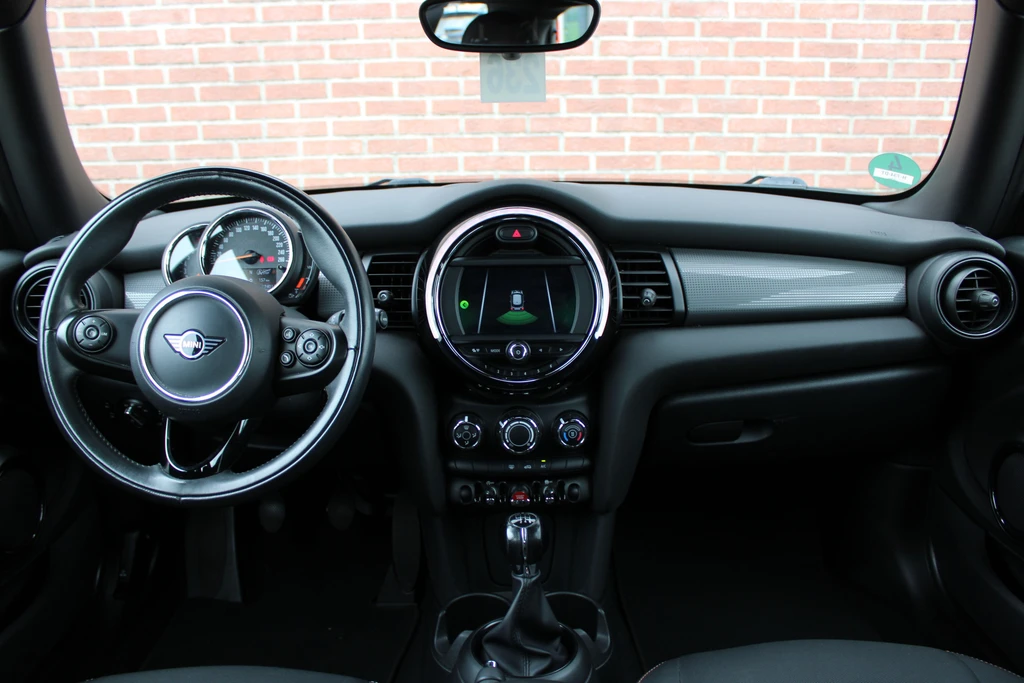 MINI 3-deurs – foto 16