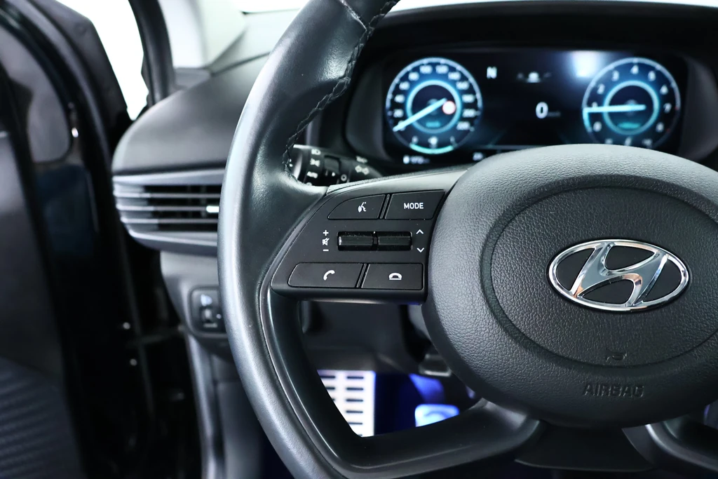 Hyundai Bayon – foto 19