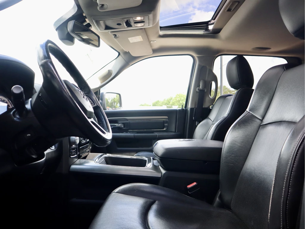 Dodge Ram 1500 – foto 11