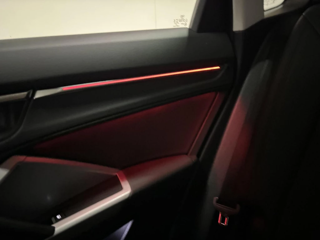 Audi Q3 – foto 34