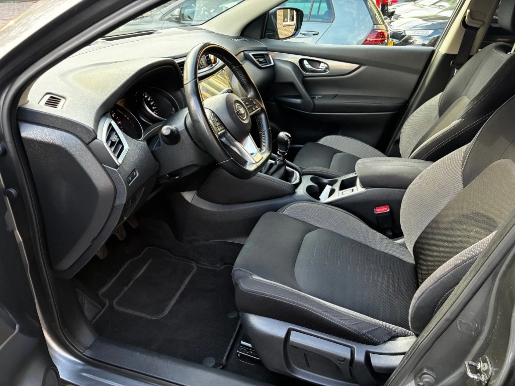Nissan QASHQAI – foto 10
