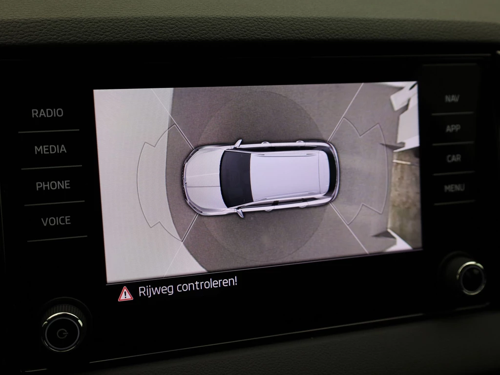 Škoda Karoq – foto 44
