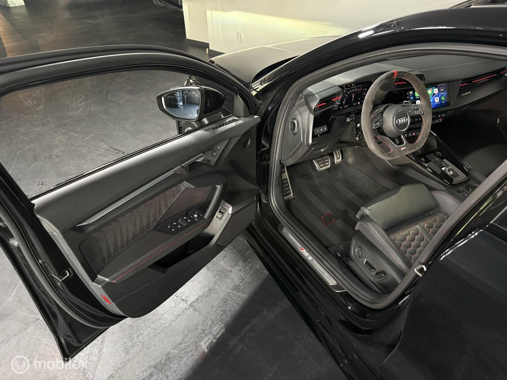Audi RS3 – foto 51