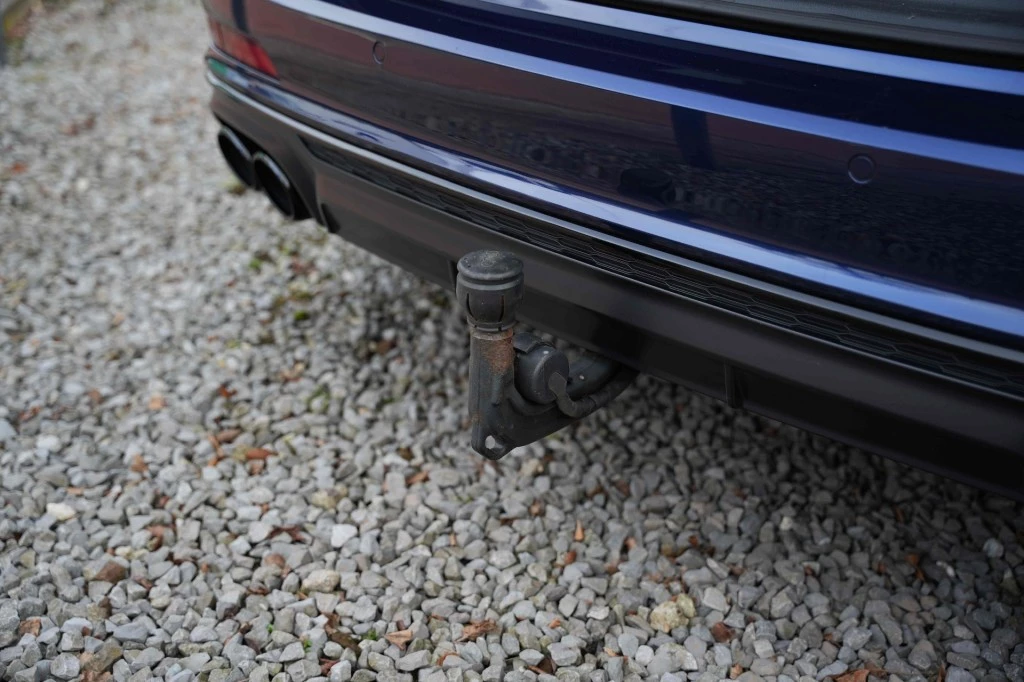 Audi A6 – foto 32