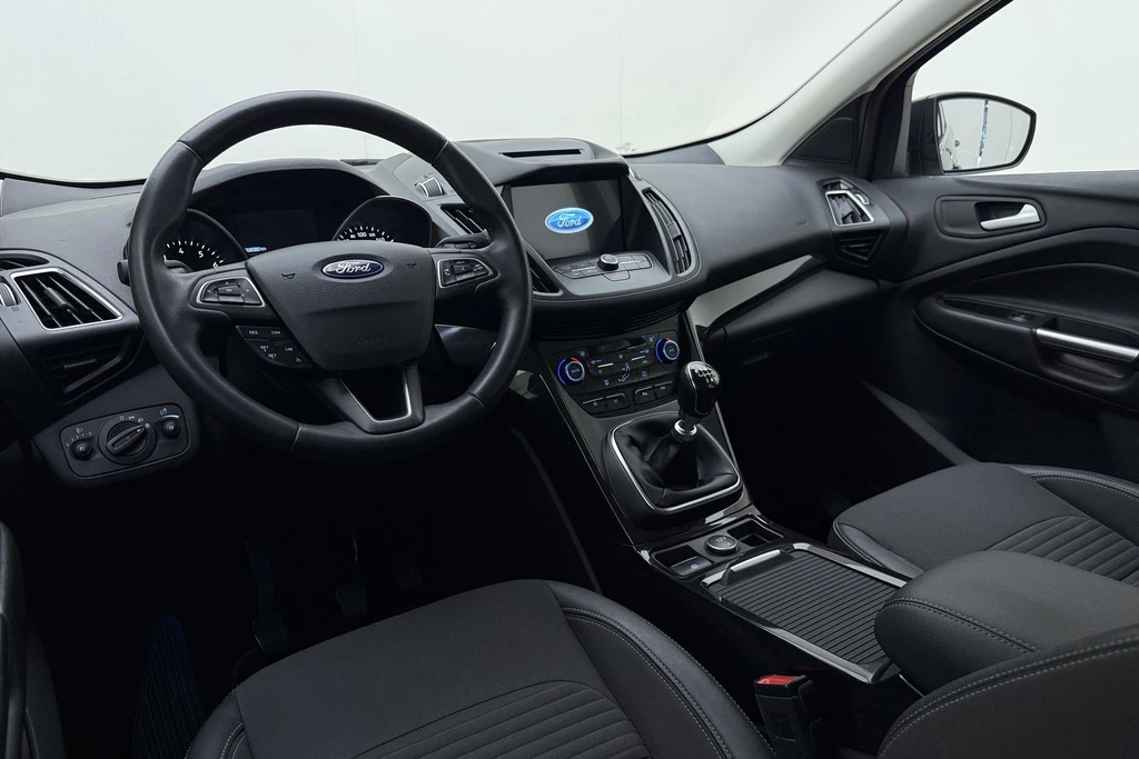 Ford Kuga – foto 16