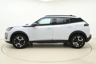 Peugeot e-2008 – thumbnail 2