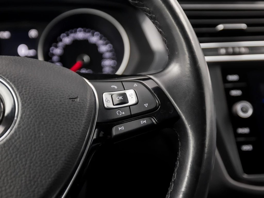 Volkswagen Tiguan – foto 22