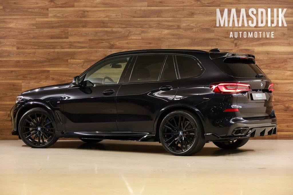 BMW X5 – foto 4