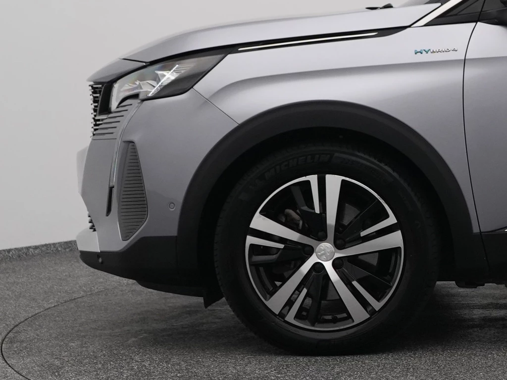 Peugeot 3008 – foto 31