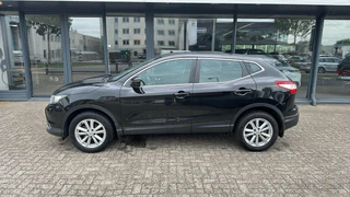 Nissan QASHQAI – thumbnail 2