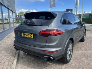 Porsche Cayenne – thumbnail 6
