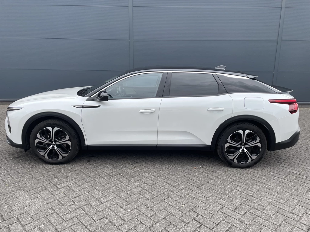 Citroën C5 X – foto 3