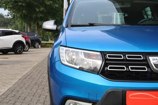 Dacia Sandero Stepway – thumbnail 11