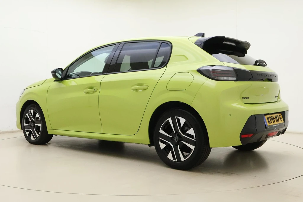 Peugeot 208 – foto 4
