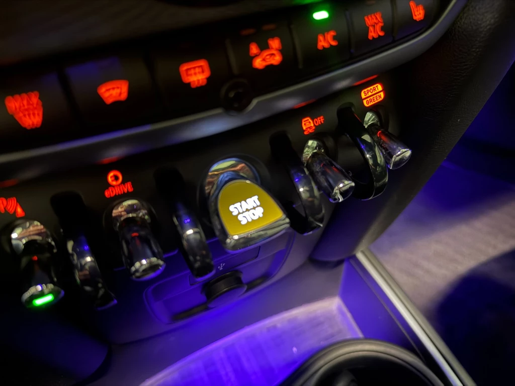 MINI Countryman – foto 42