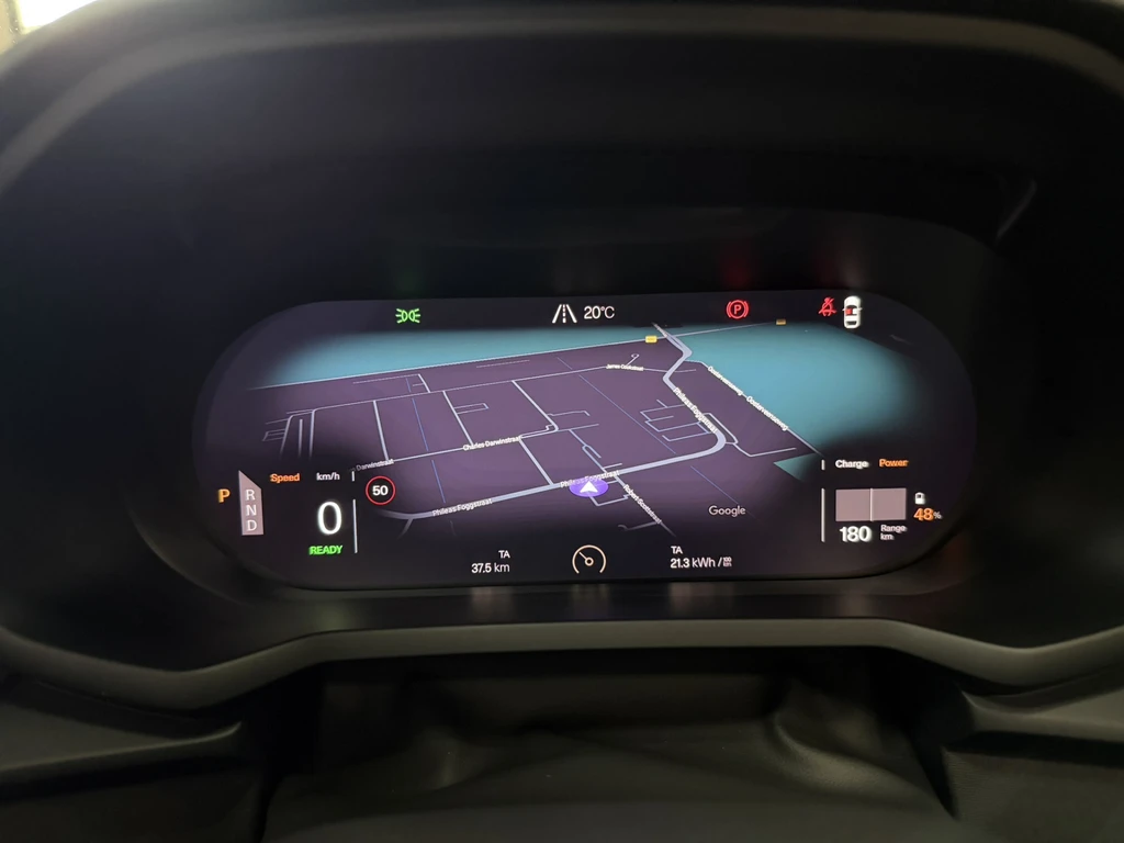 Polestar 2 – foto 18