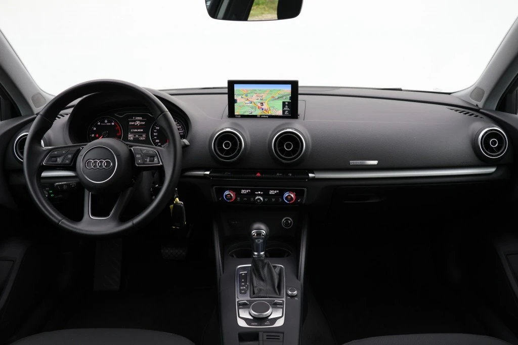Audi A3 – foto 9