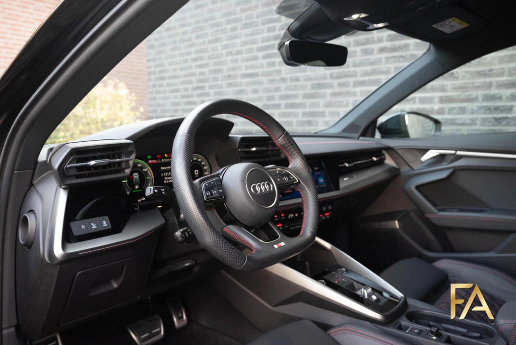 Audi A3 – foto 69
