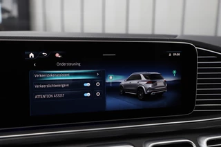 Mercedes-Benz GLE – thumbnail 21