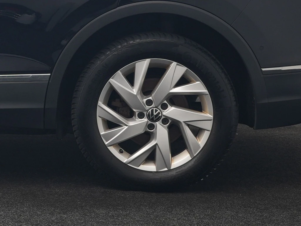 Volkswagen Tiguan – foto 50
