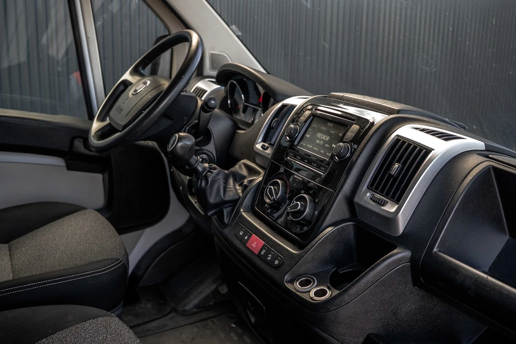 Fiat Ducato – foto 8