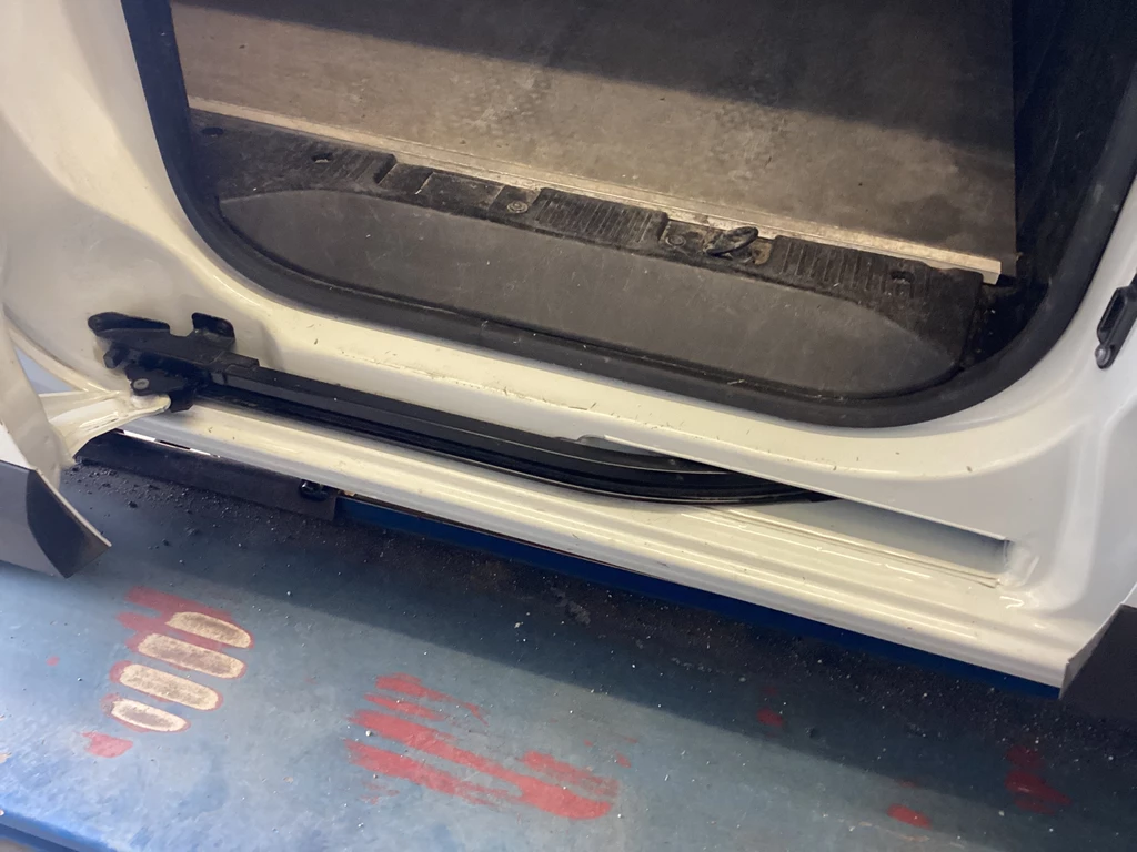 Renault Kangoo – foto 40