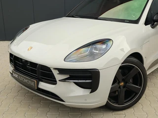 Porsche Macan – thumbnail 2