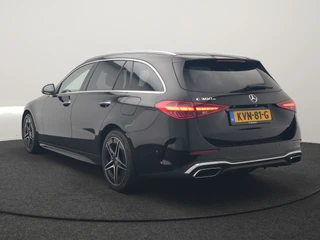 Mercedes-Benz C-Klasse – thumbnail 4