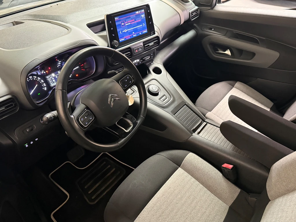 Citroën Berlingo – foto 14