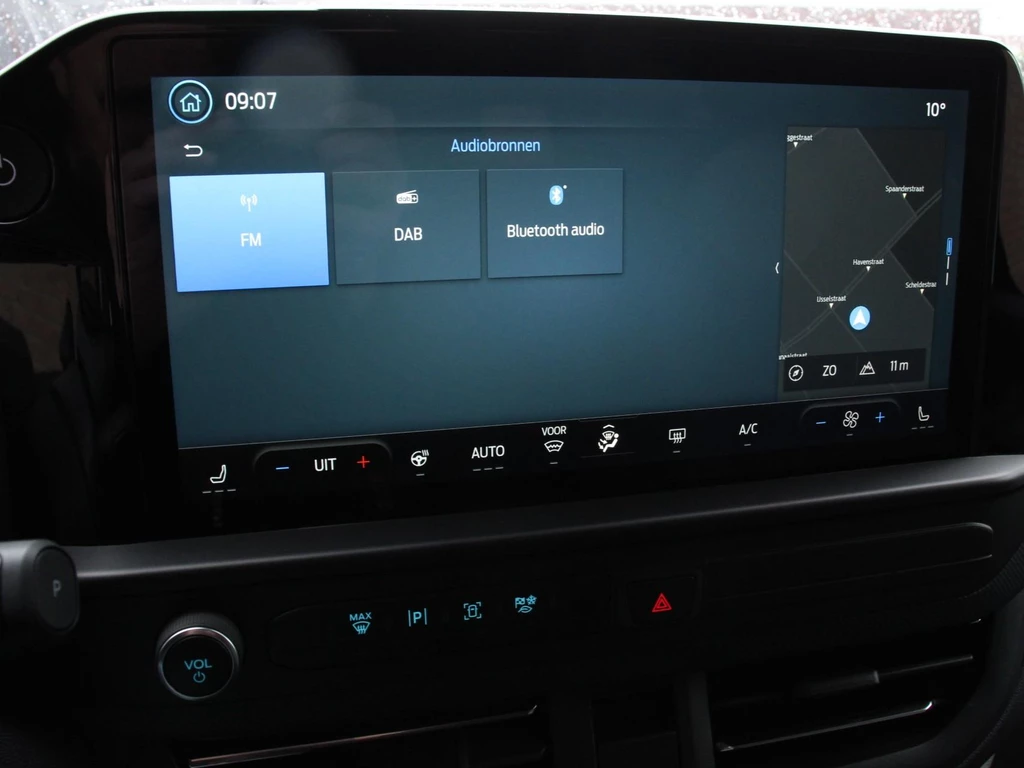 Ford E-Transit Custom – foto 33