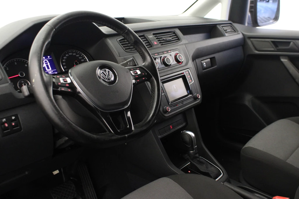 Volkswagen Caddy – foto 18