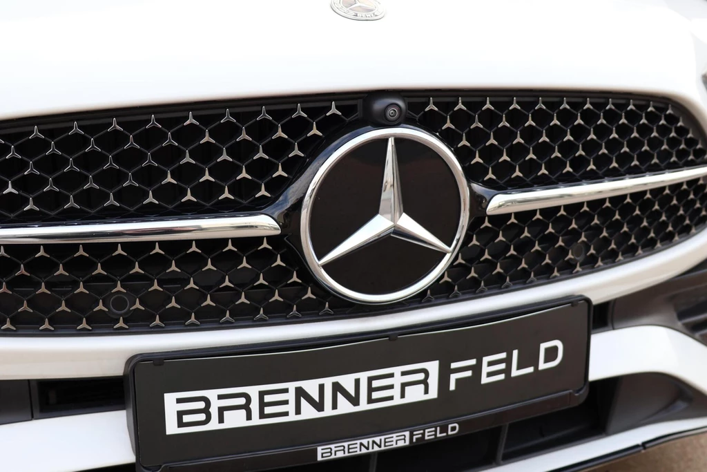 Mercedes-Benz C-Klasse – foto 51