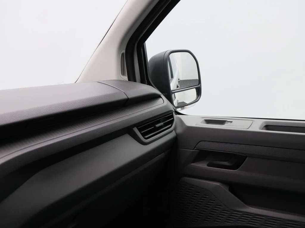 Volkswagen e-Transporter – foto 25